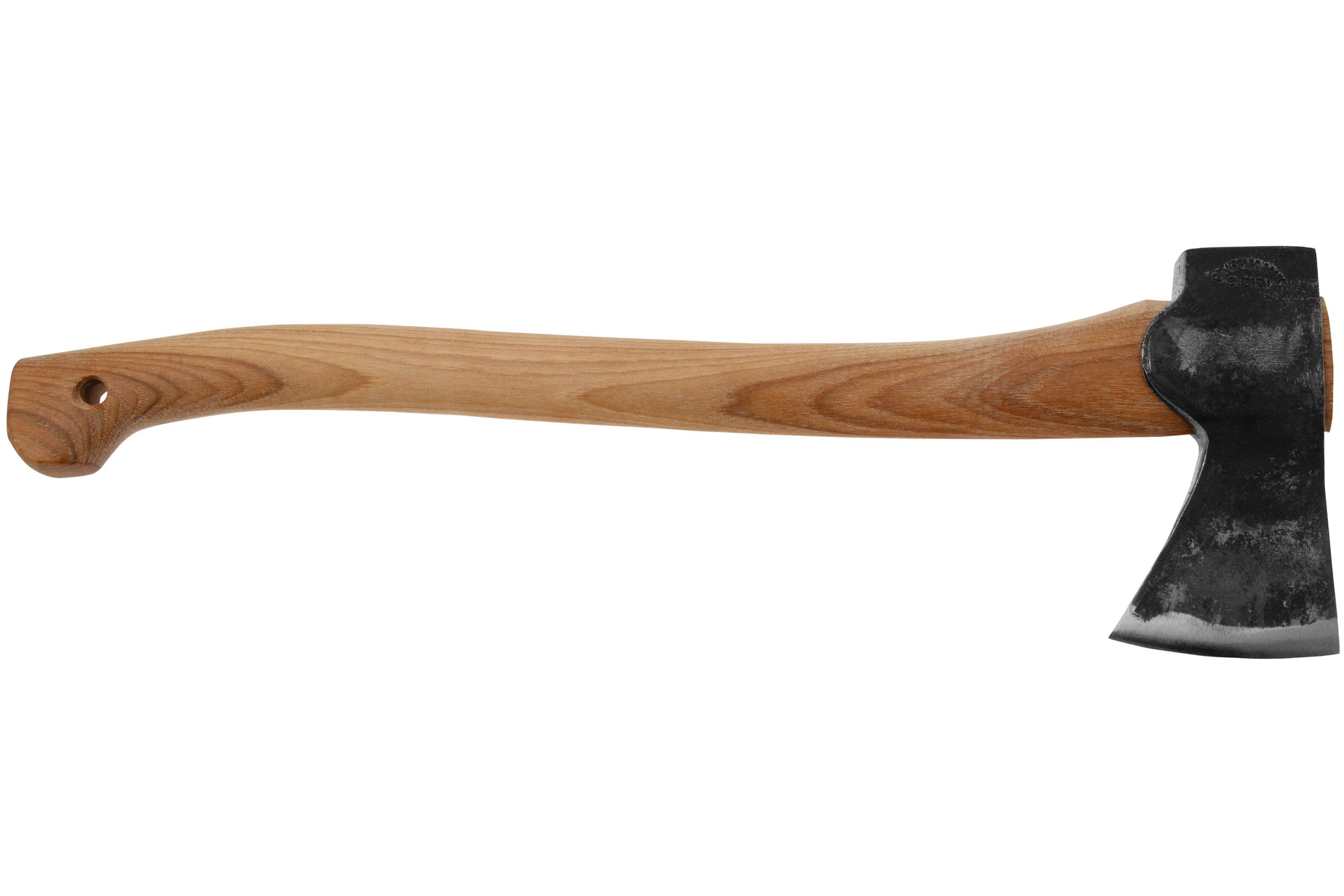 Gransfors Bruk Small Forest Axe 420 Advantageously shopping at Knivesandtools