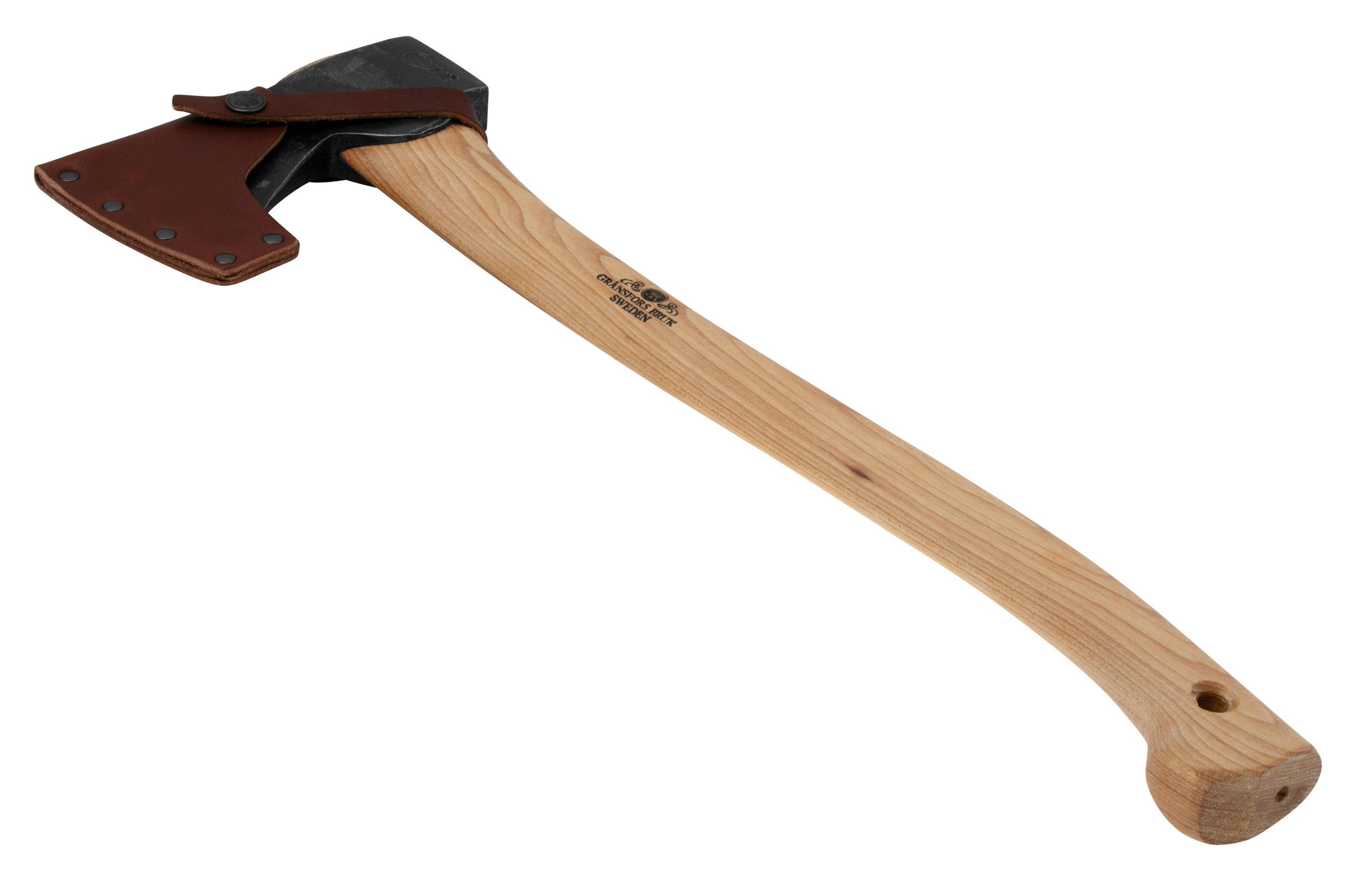 Gränsfors Bruk Small Forest Axe 420 | Advantageously shopping at ...