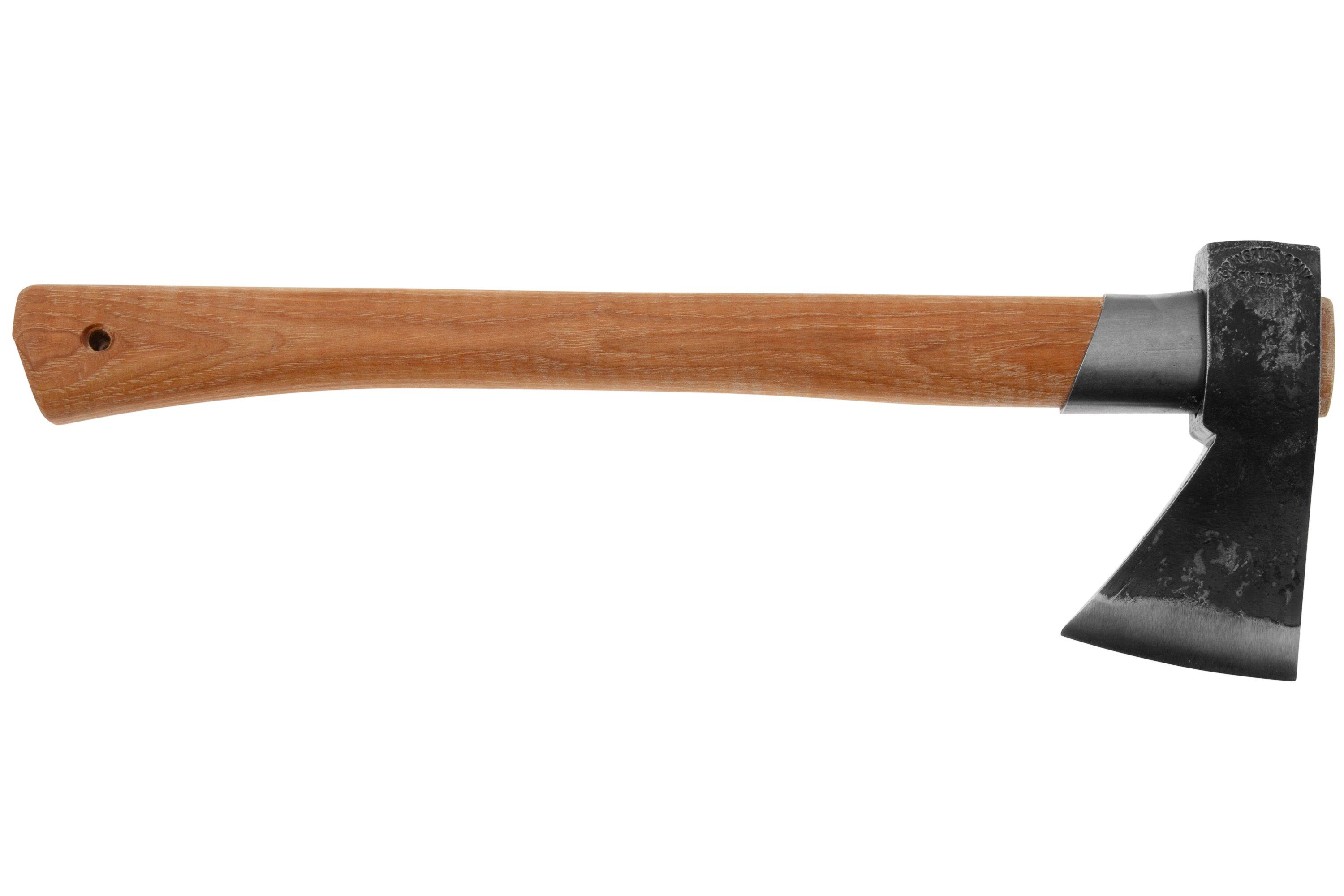 Gransfors bruks outdoor axe discount