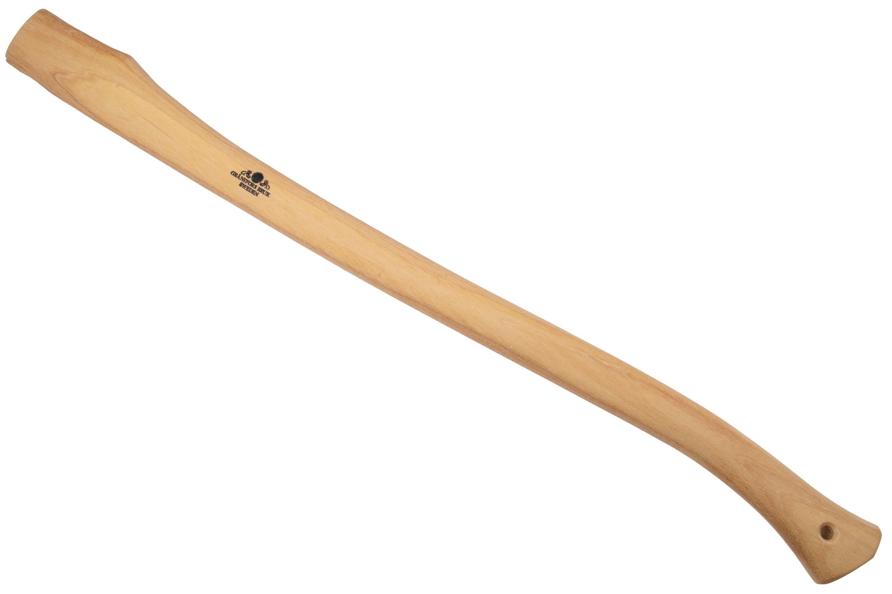 Crosse De Rink Hockey Etisport Fury Hard – Manche En Hickory, Palette Laminée, Poids Moyen-lourd ~535 G