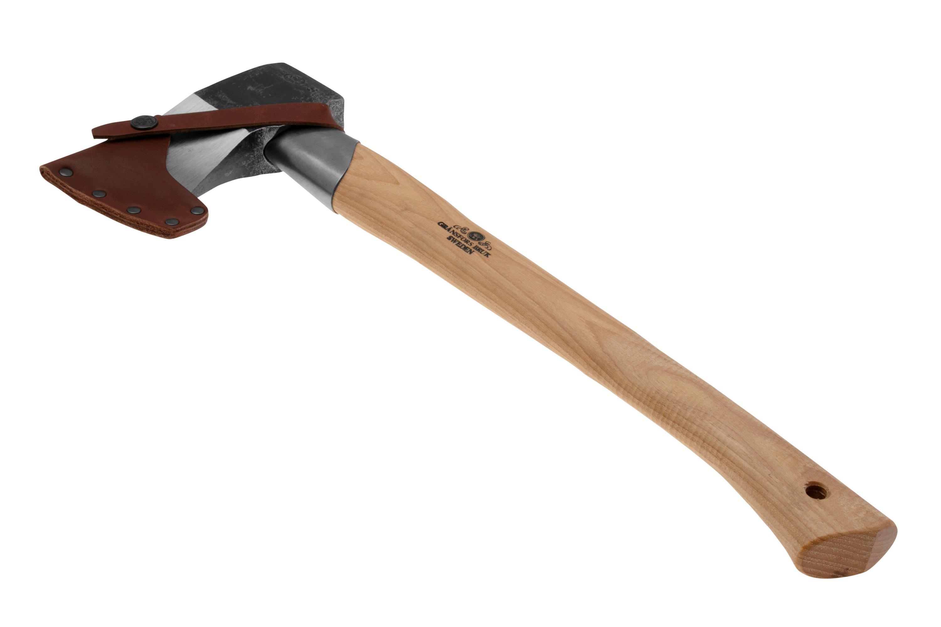 Gränsfors Bruk Splitting Hatchet 439, splitting axe | Advantageously ...