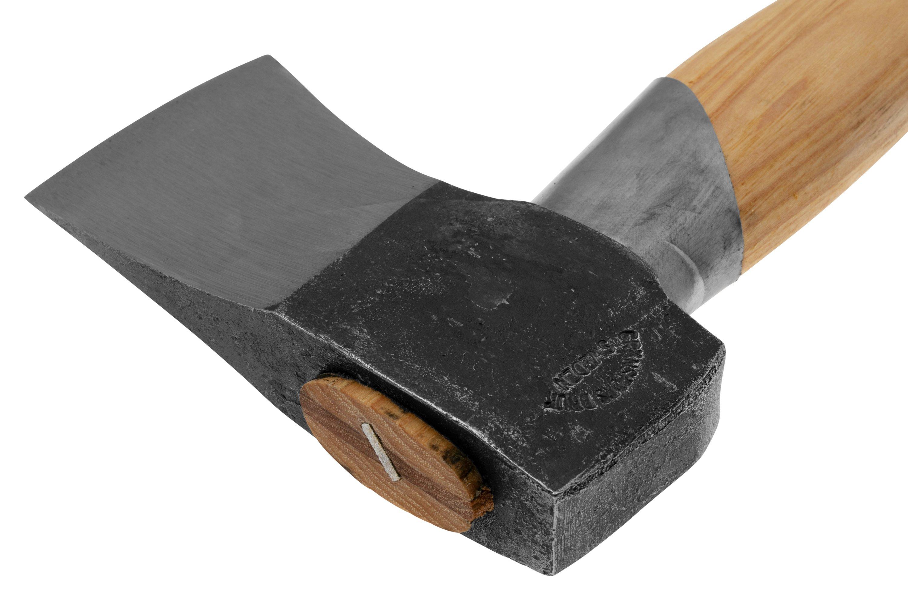Gränsfors Bruk Small Splitting Axe 441 | Advantageously shopping at ...