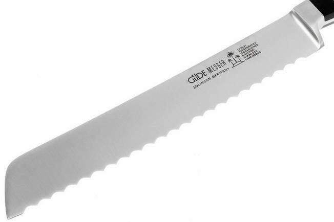 Güde Alpha Bird's beak turning knife, 1703/06  Advantageously shopping at