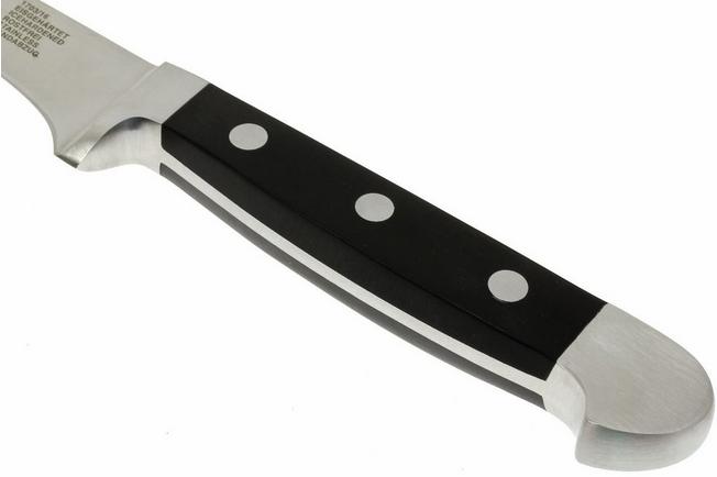 Image for Güde Alpha boning knife, 1703/16