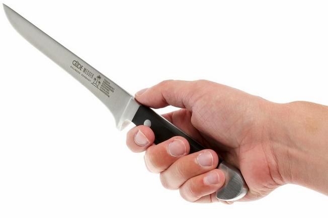 Image for Güde Alpha boning knife, 1703/16