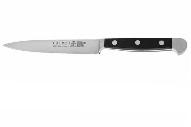 Güde Alpha Bird's beak turning knife, 1703/06  Advantageously shopping at