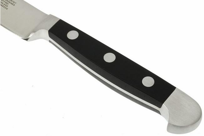 Image for Güde Alpha small carving knife, 1765/16