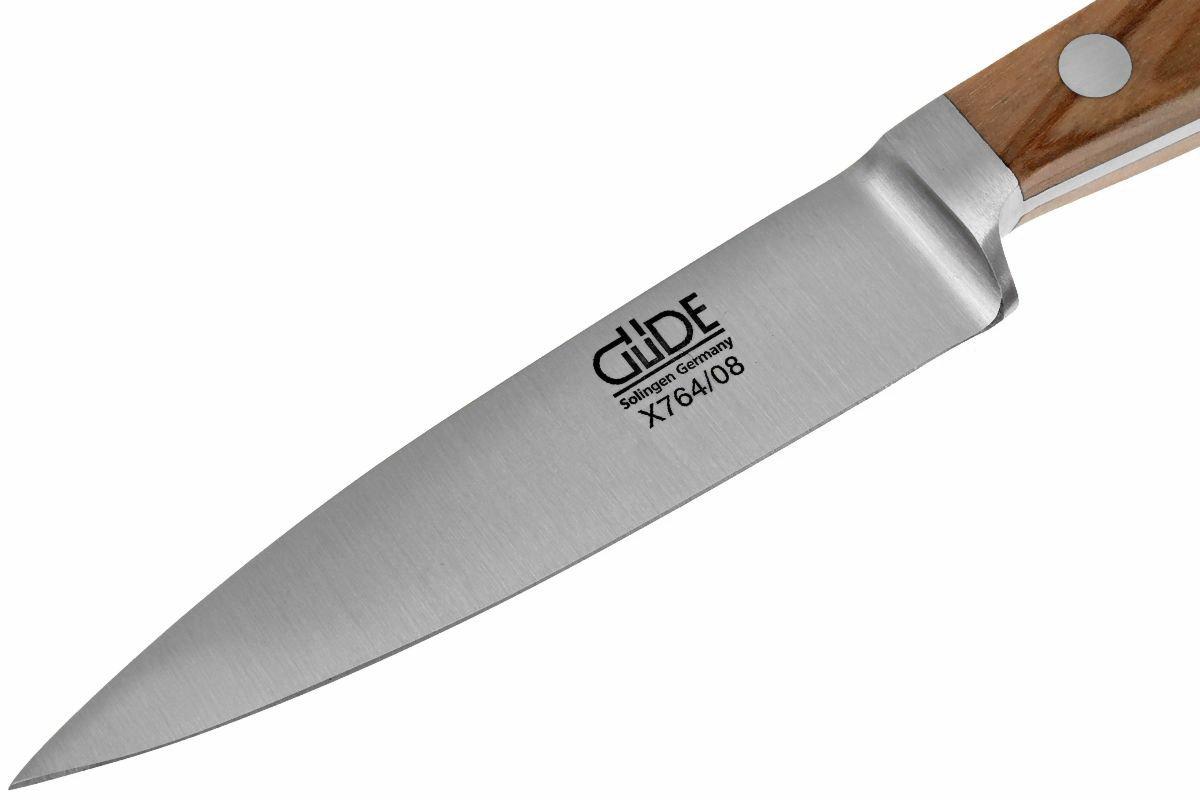 Produktbild von Güde Solingen Alpha Spickmesser | - Besteck Und