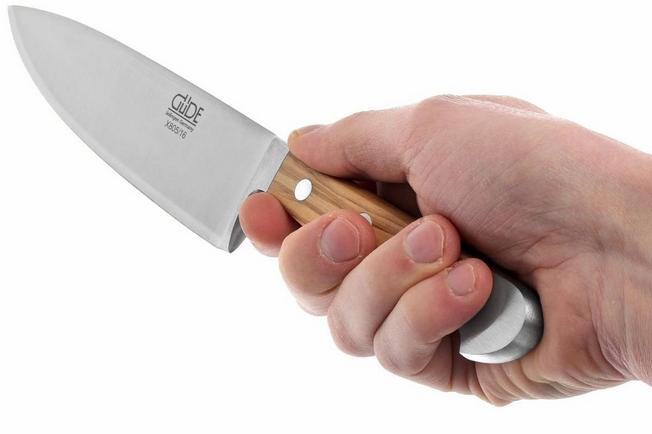 Güde Alpha Olive coltello da chef, X805/16  Fare acquisti vantaggiosamente  su