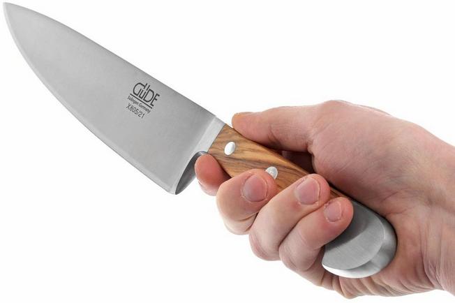 PUMA IP Curved Paring Knife, 821208 7 cm  Advantageously shopping at