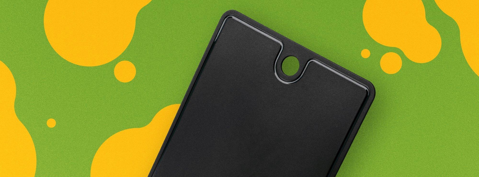 Zwilling Schneidebrett aus Kunststoff