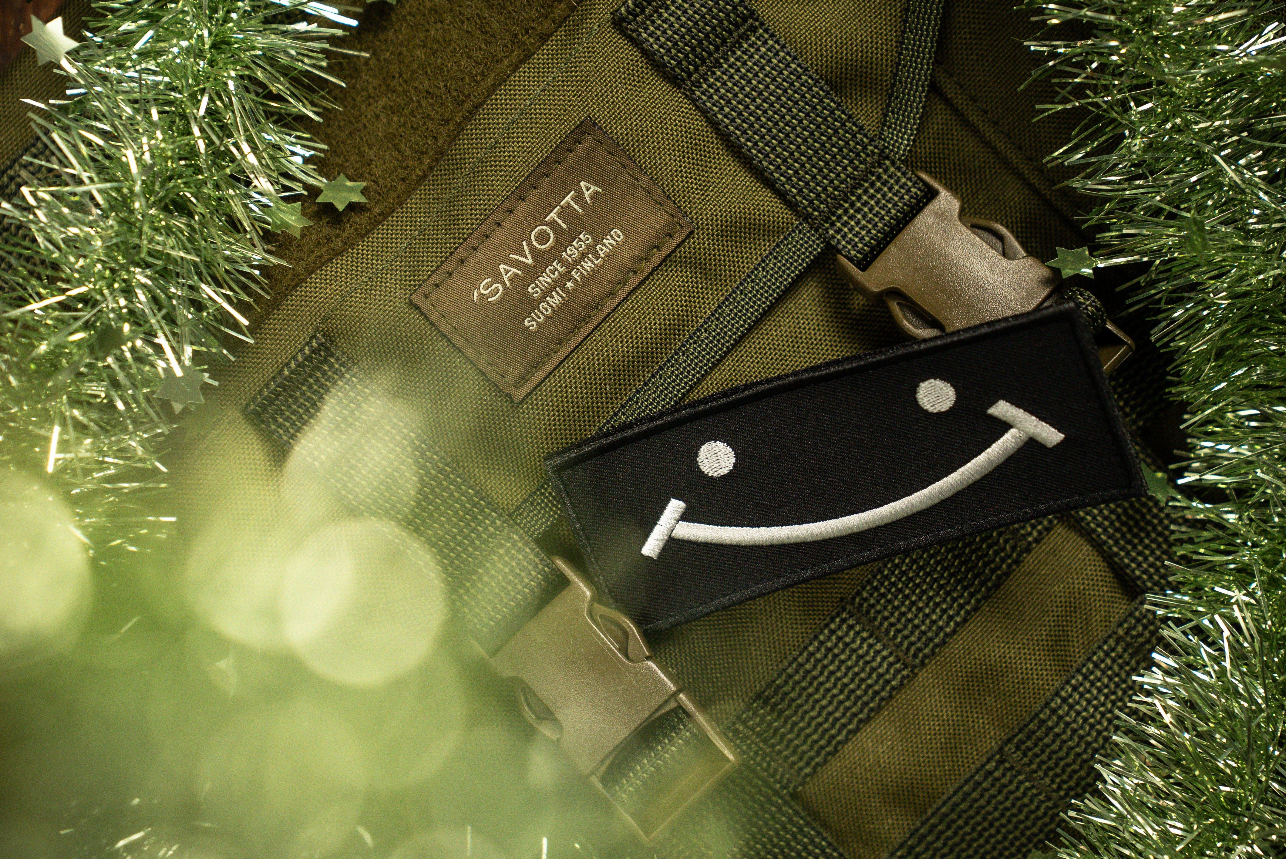 Nuevas mochilas Savotta Kahakka ya disponibles en Knivesandtools