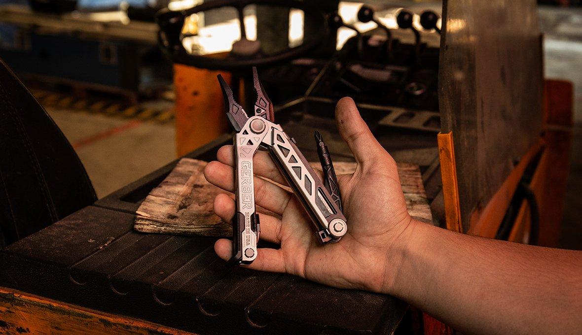 Top-10 Gerber producten