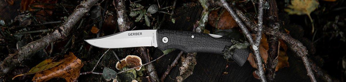 Gerber Gator