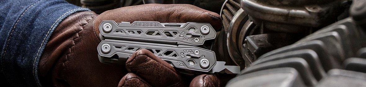 Multiherramientas Gerber