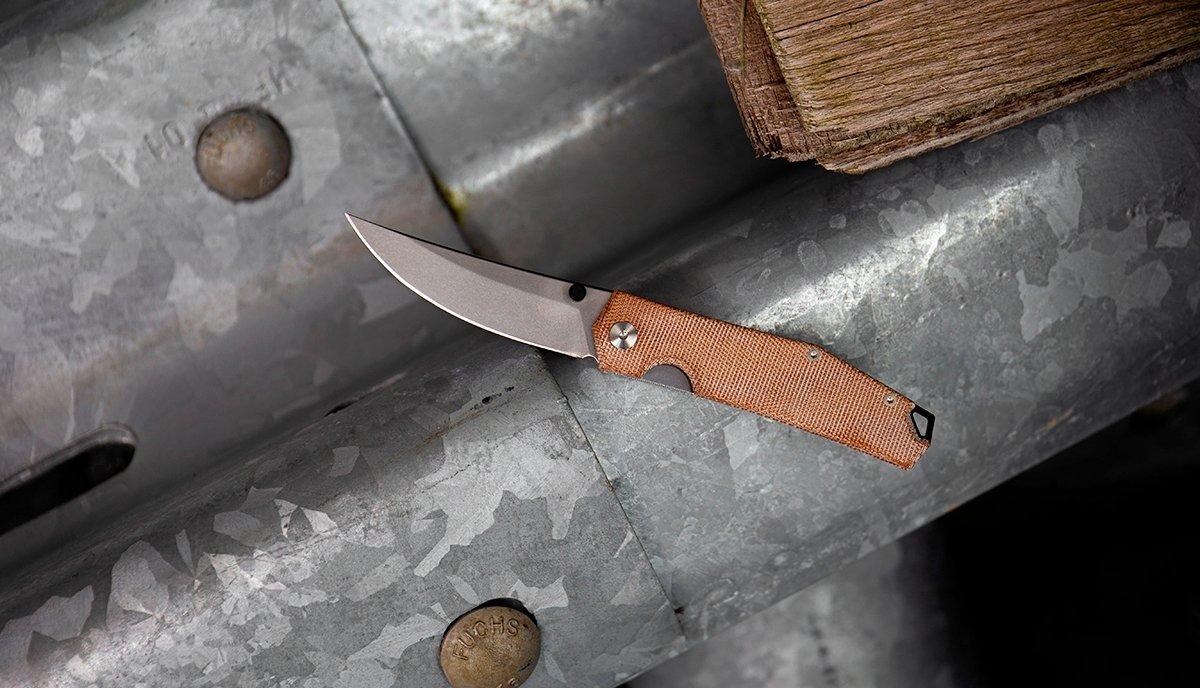 Cuchillos GiantMouse