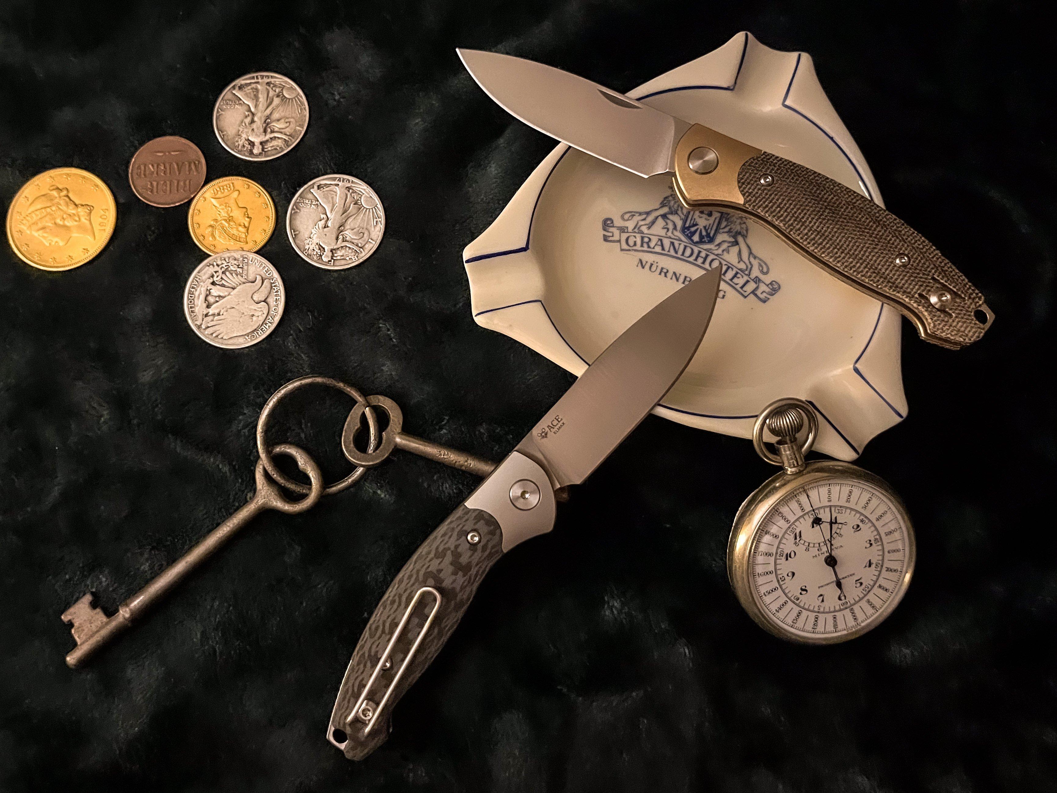 GiantMouse Ace Farley V2