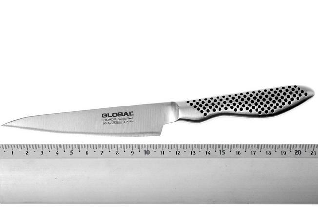 COUTEAU GLOBAL OFFICE 11CM