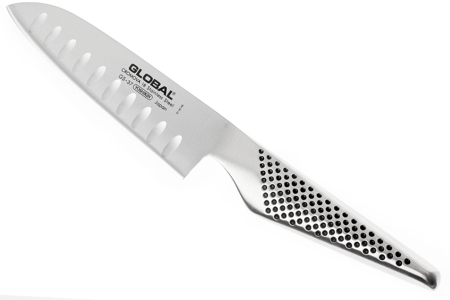 Global Gs57 Santokumes met kuiltjes 11cm kopen