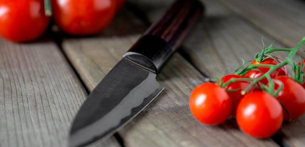 Cuchillos para verduras