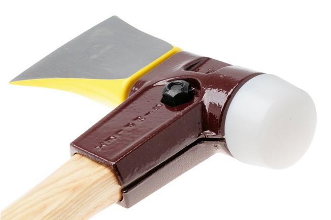 Afbeelding voor Halder SIMPLEX 3007750 hickory, kloofbijl, 50 mm