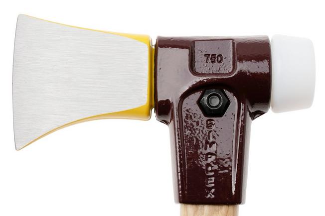 Afbeelding voor Halder SIMPLEX 3007750 hickory, kloofbijl, 50 mm