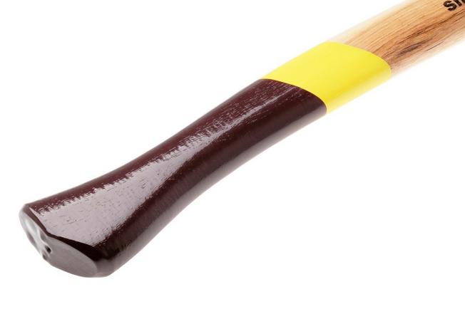 Afbeelding voor Halder SIMPLEX 3007750 hickory, kloofbijl, 50 mm