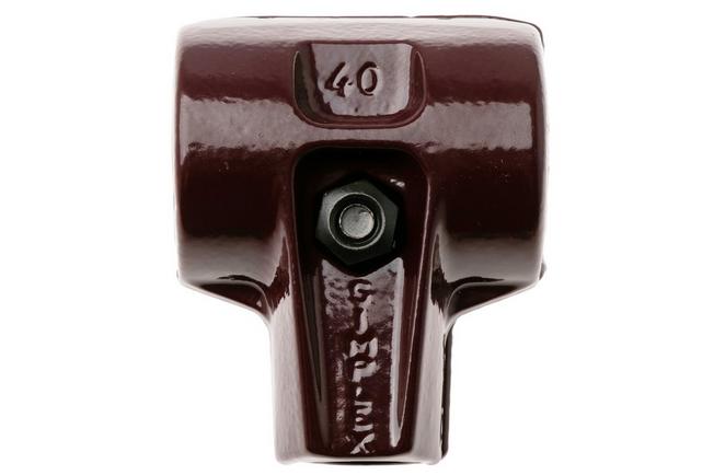 Bild für Halder SIMPLEX 3011040 Tempergussgehäuse für SIMPLEX 40 mm