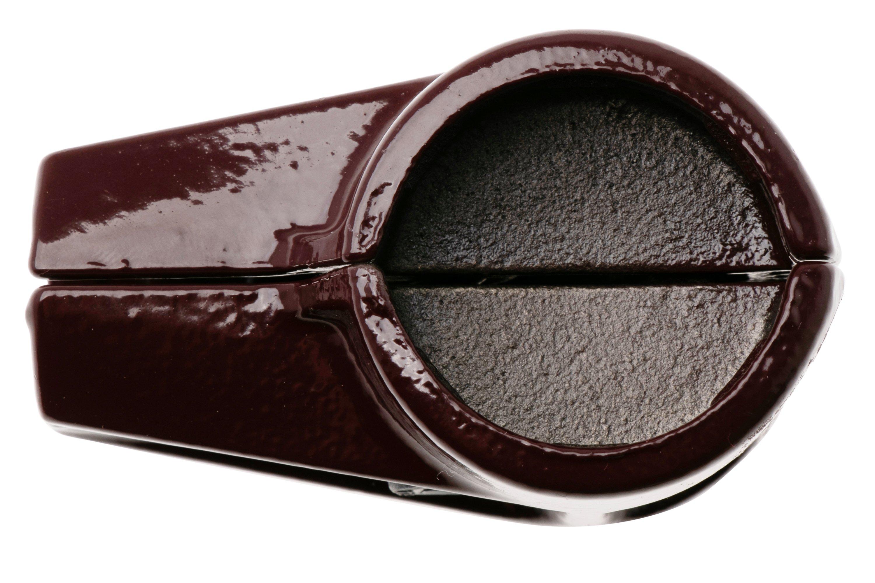 Halder SIMPLEX 3011040 acier, boitier pour marteau, pour SIMPLEX 40 mm ...