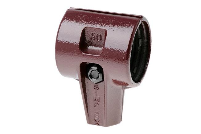 Bild für Halder SIMPLEX 3011060 Tempergussgehäuse für SIMPLEX 60 mm