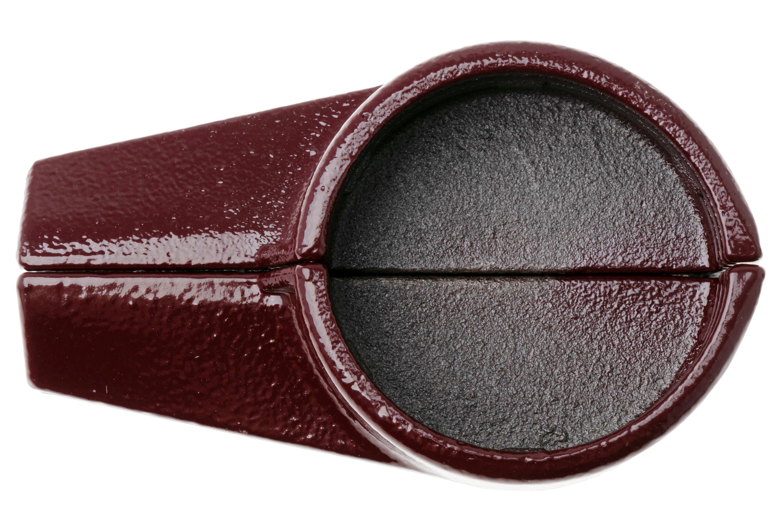 Halder SIMPLEX 3011060 acciaio, involucro del martello, per SIMPLEX 60 ...