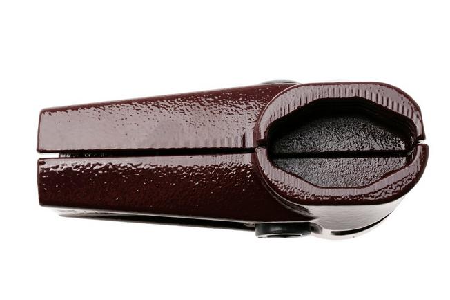 Afbeelding voor Halder SIMPLEX 3011160 staal, kloofhamerbuizing, 60 mm