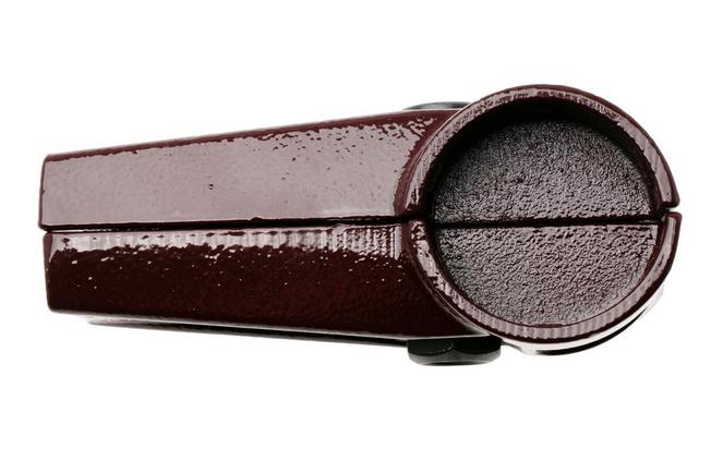 Afbeelding voor Halder SIMPLEX 3011160 staal, kloofhamerbuizing, 60 mm