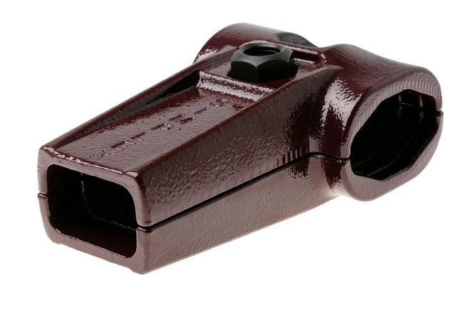 Afbeelding voor Halder SIMPLEX 3011160 staal, kloofhamerbuizing, 60 mm