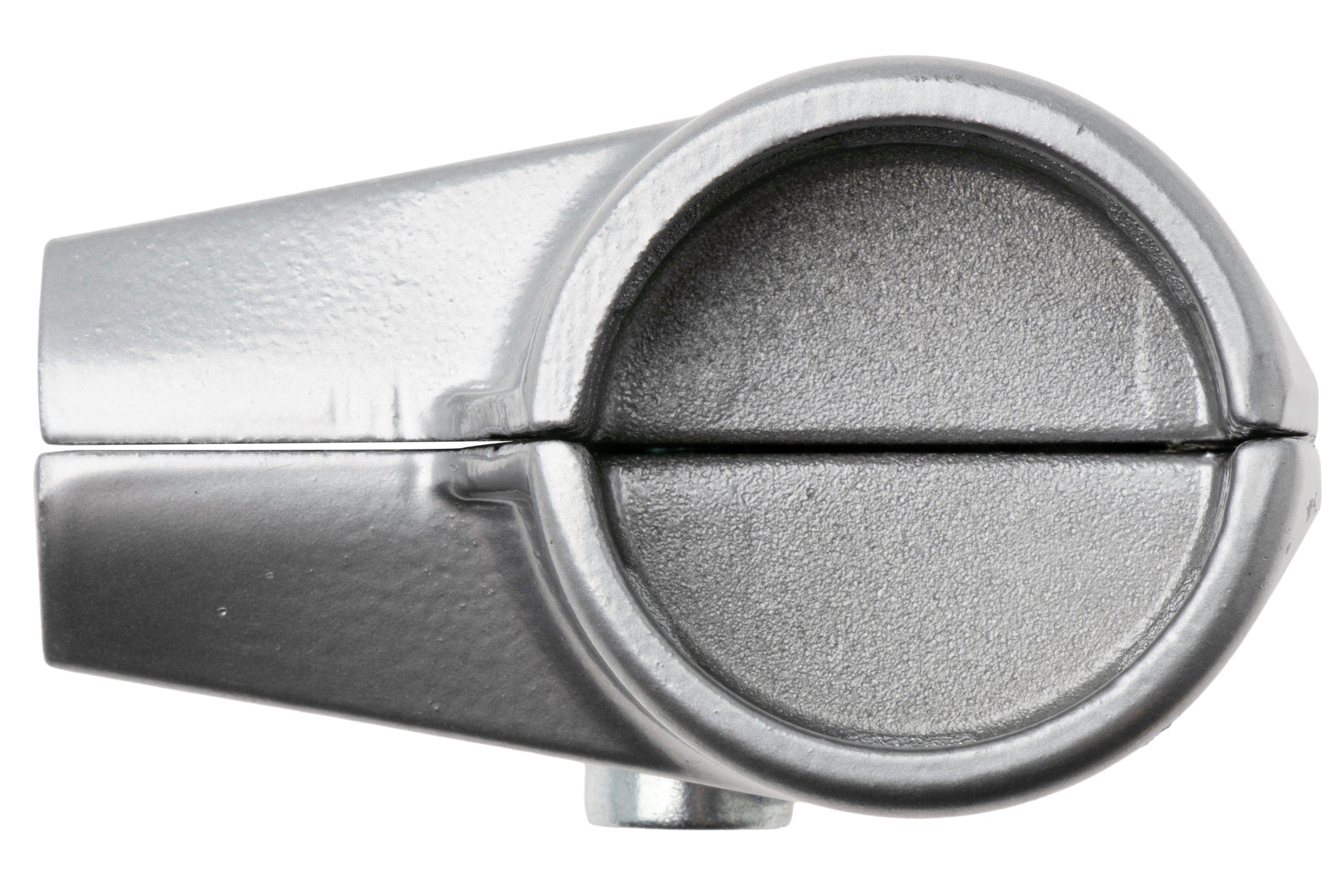 Halder SIMPLEX 3122040 aluminium, boitier pour marteau, pour SIMPLEX 40 ...