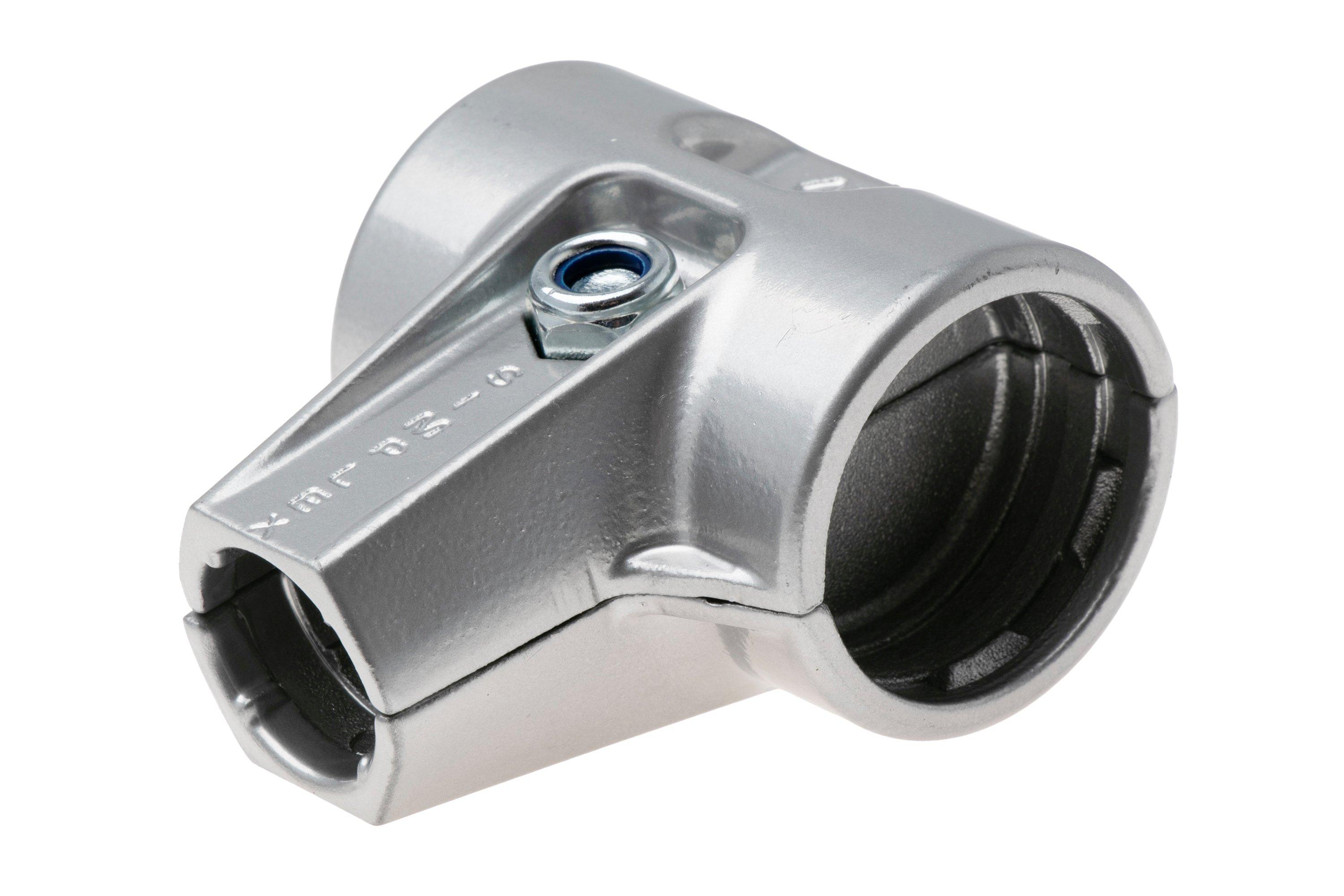 Halder SIMPLEX 3122040 aluminium, boitier pour marteau, pour SIMPLEX 40 ...