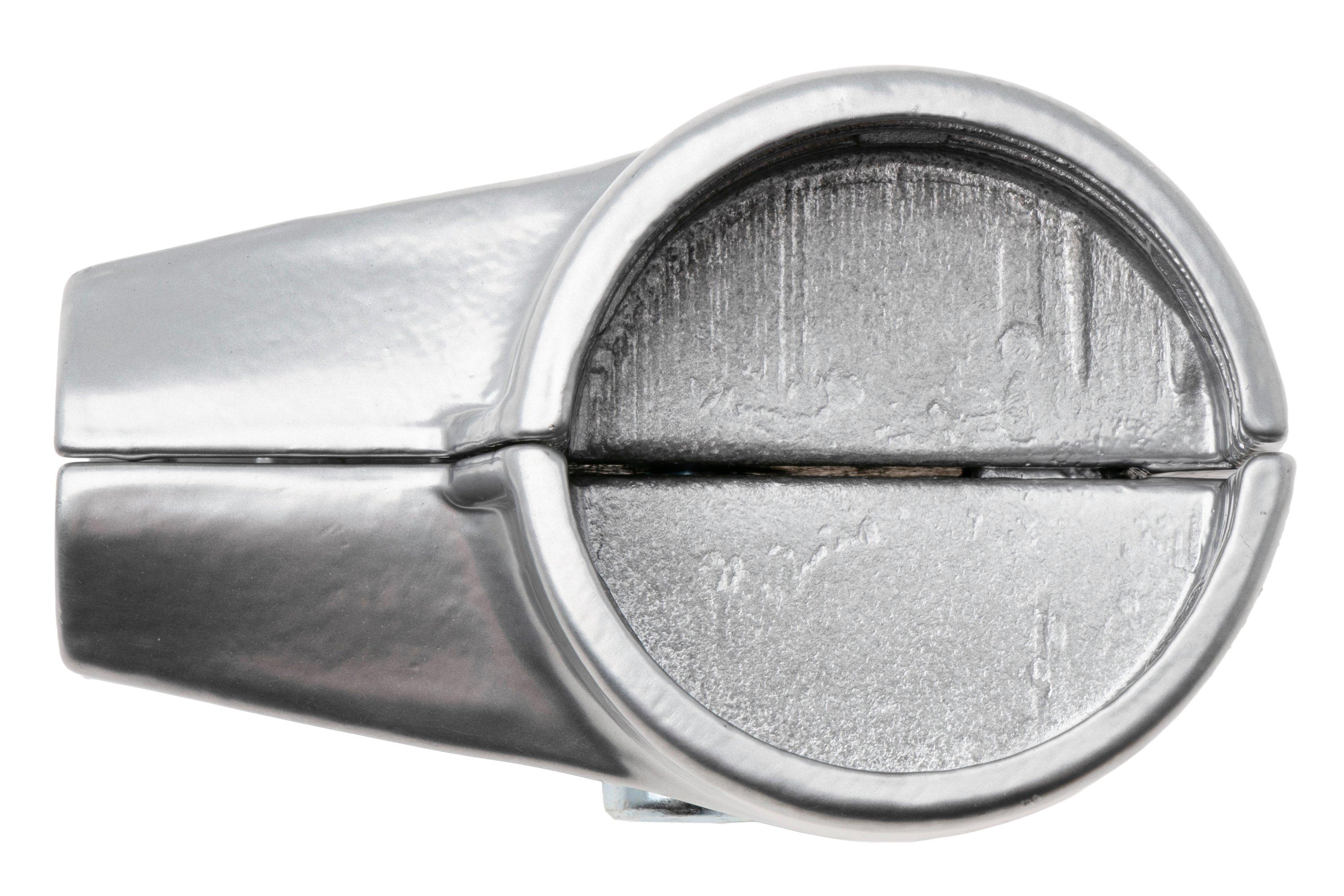 Halder SIMPLEX 3122060 aluminium, boitier pour marteau, pour SIMPLEX 60 ...