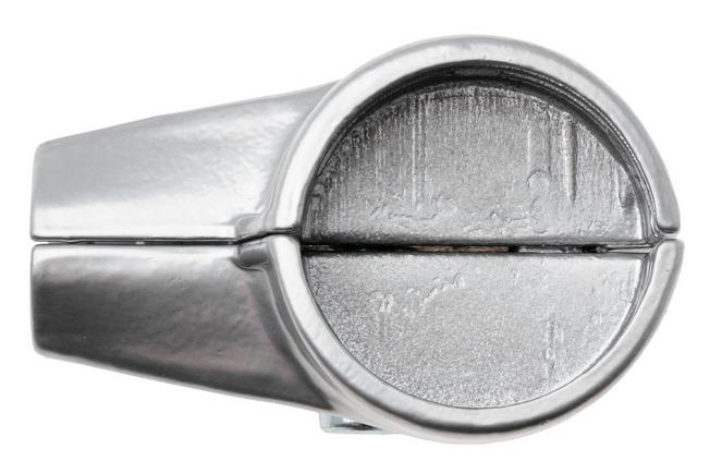 Bild für Halder SIMPLEX 3122060 Aluminiumgehäuse für SIMPLEX 60 mm