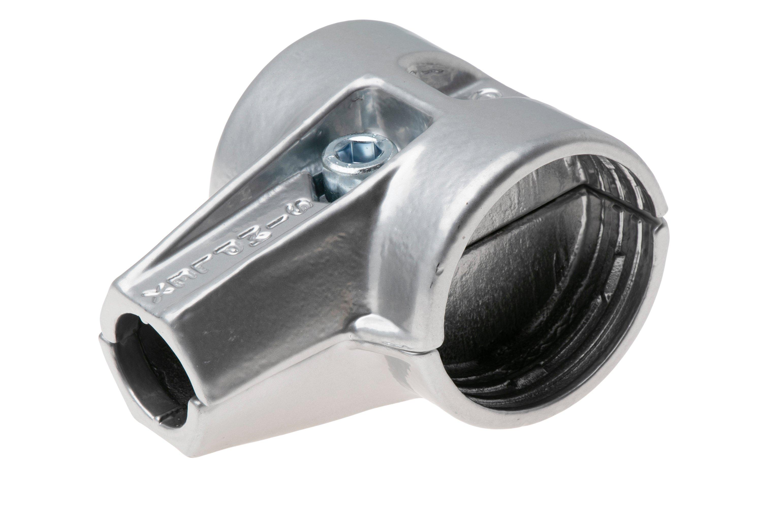 Halder SIMPLEX 3122060 aluminium, boitier pour marteau, pour SIMPLEX 60 ...