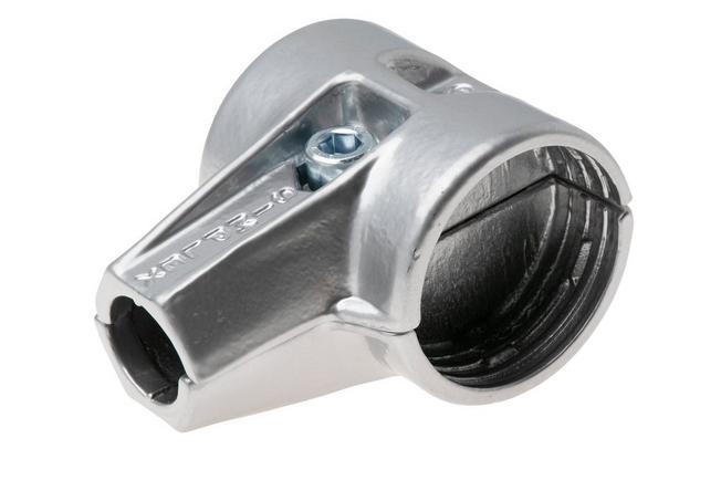 Bild für Halder SIMPLEX 3122060 Aluminiumgehäuse für SIMPLEX 60 mm