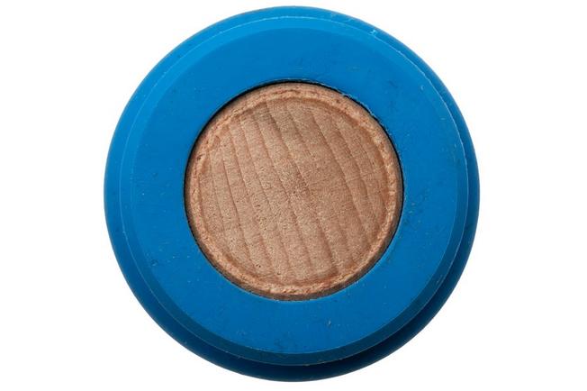 Afbeelding voor Halder SIMPLEX 3201040 TPE-soft, slaginzet, 40 mm