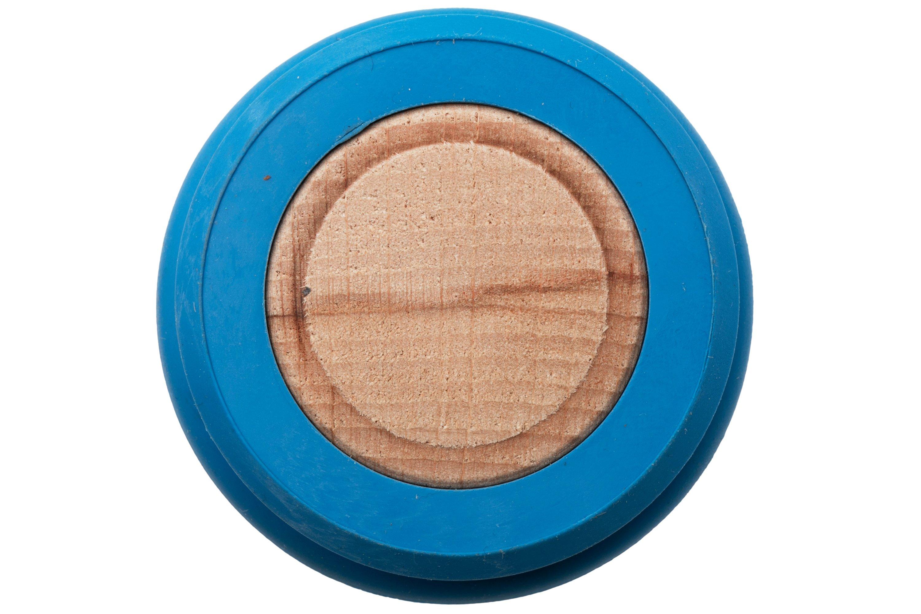 Halder SIMPLEX 3201060 TPE-soft, insert, 60 mm | Advantageously ...