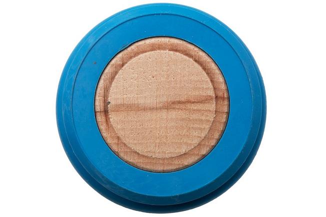 Afbeelding voor Halder SIMPLEX 3201060 TPE-soft, slaginzet, 60 mm