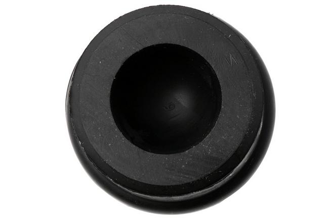 Afbeelding voor Halder SIMPLEX 3202060 rubber, slaginzet, 60 mm