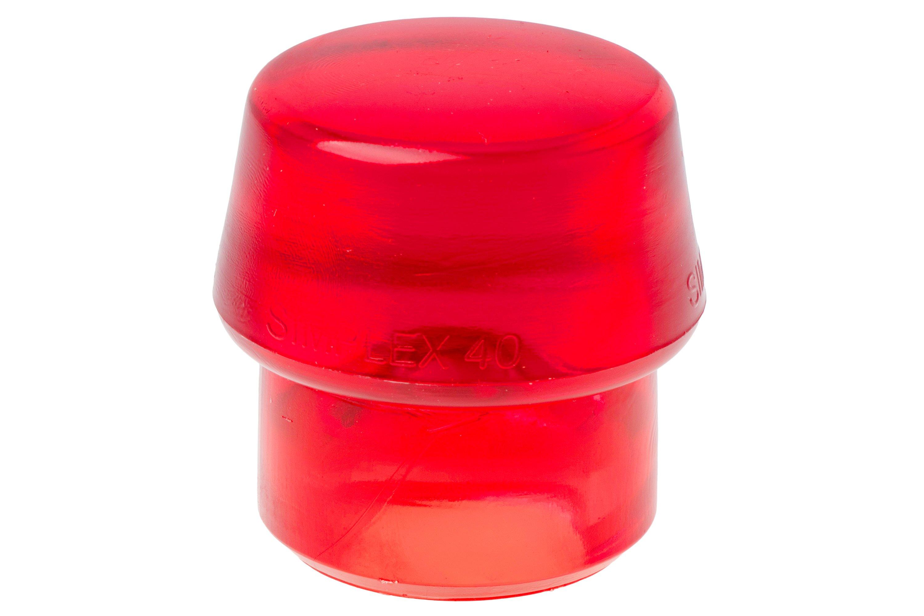 Halder SIMPLEX 3206040 plastic, insert, 40 mm | Advantageously shopping ...