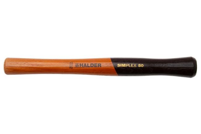Bild für Halder SIMPLEX 3244060 Hickorystiel für SIMPLEX 60 mm