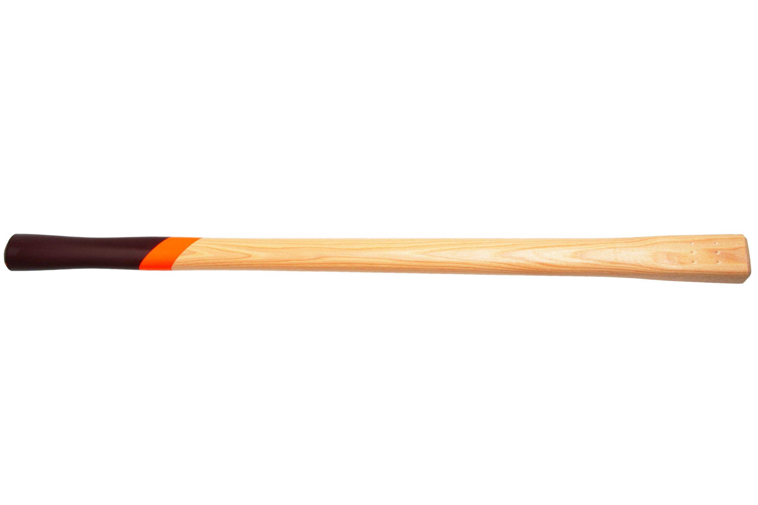 Halder SIMPLEX 3244160 hickory handle for splitting maul, 830 mm ...
