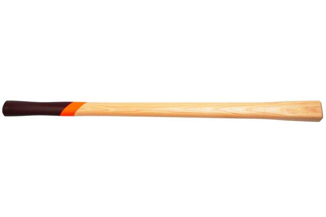 Afbeelding voor Halder SIMPLEX 3244160 hickory, vervangende kloofhamersteel 830 mm