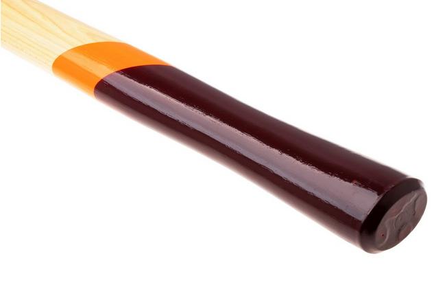 Afbeelding voor Halder SIMPLEX 3244160 hickory, vervangende kloofhamersteel 830 mm