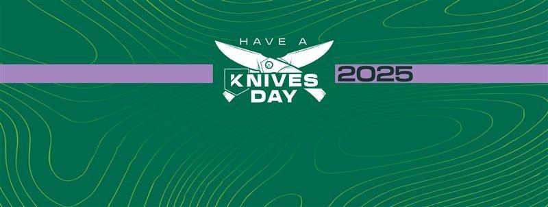 Have a Knives Day 2025